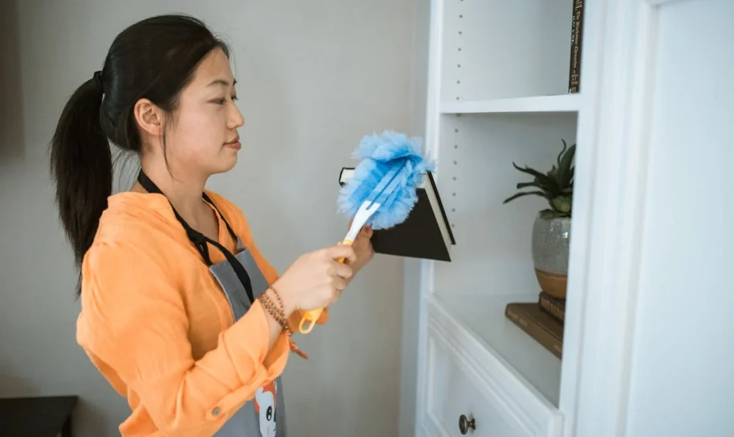 Domestic Maid Insurance